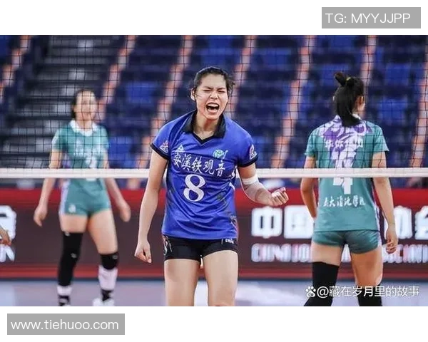 专访排球名将赵军揭秘他成功背后的心路历程与训练秘诀